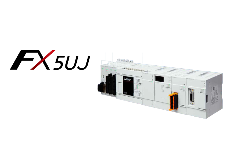 FX5UJ