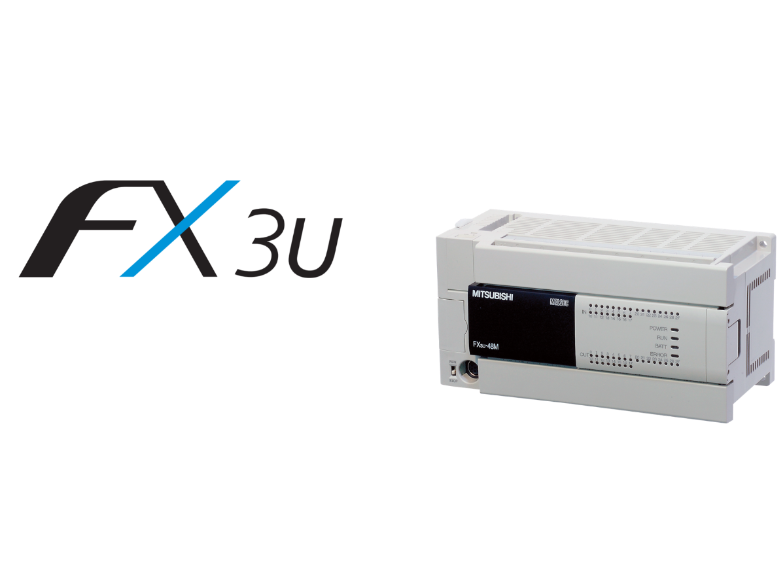 FX3U