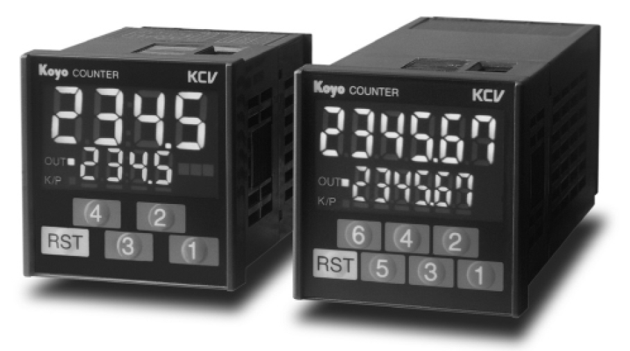 KCV