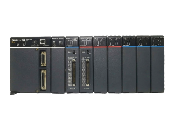 DL405系列