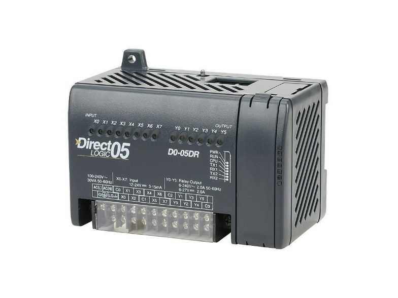 DL05系列