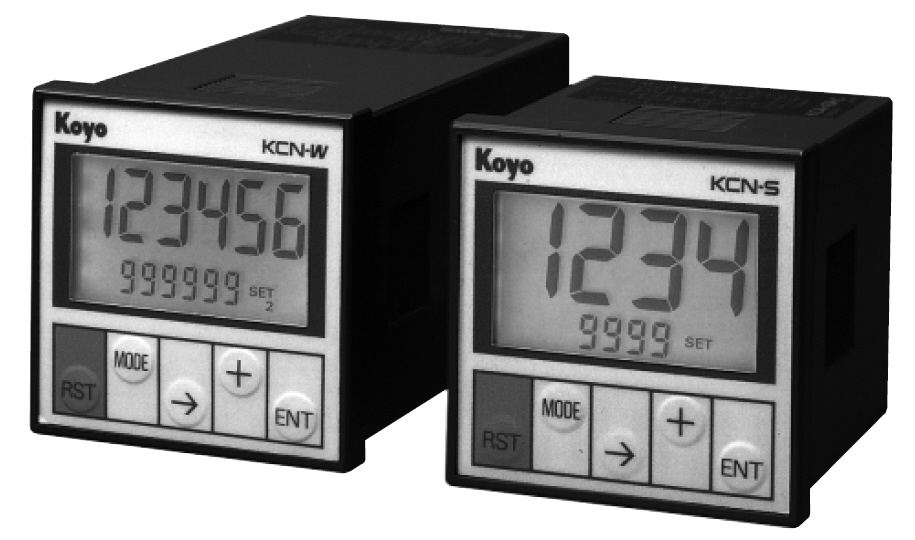 KCN