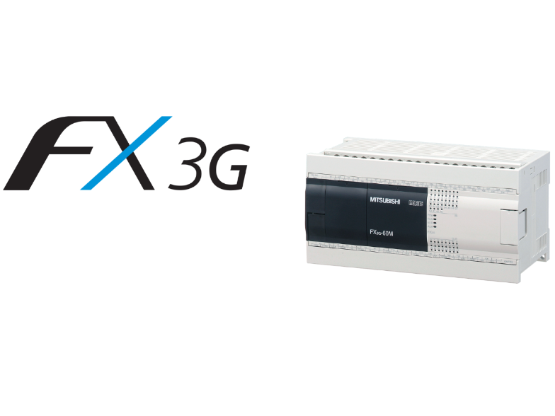 FX3G