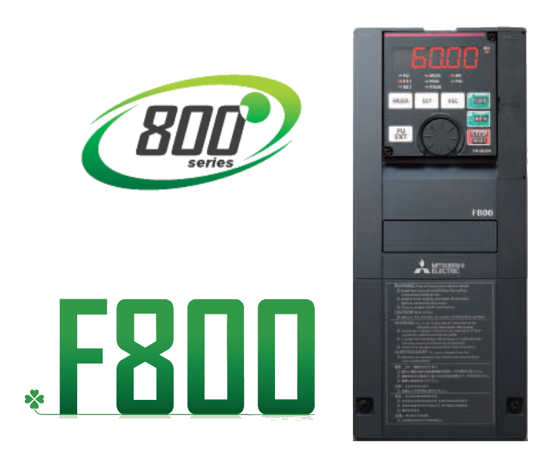 FR-F800