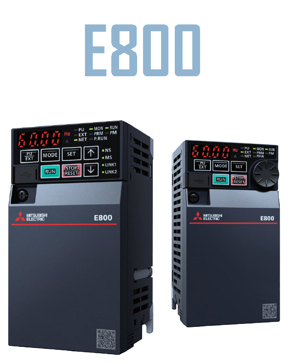 FR-E800