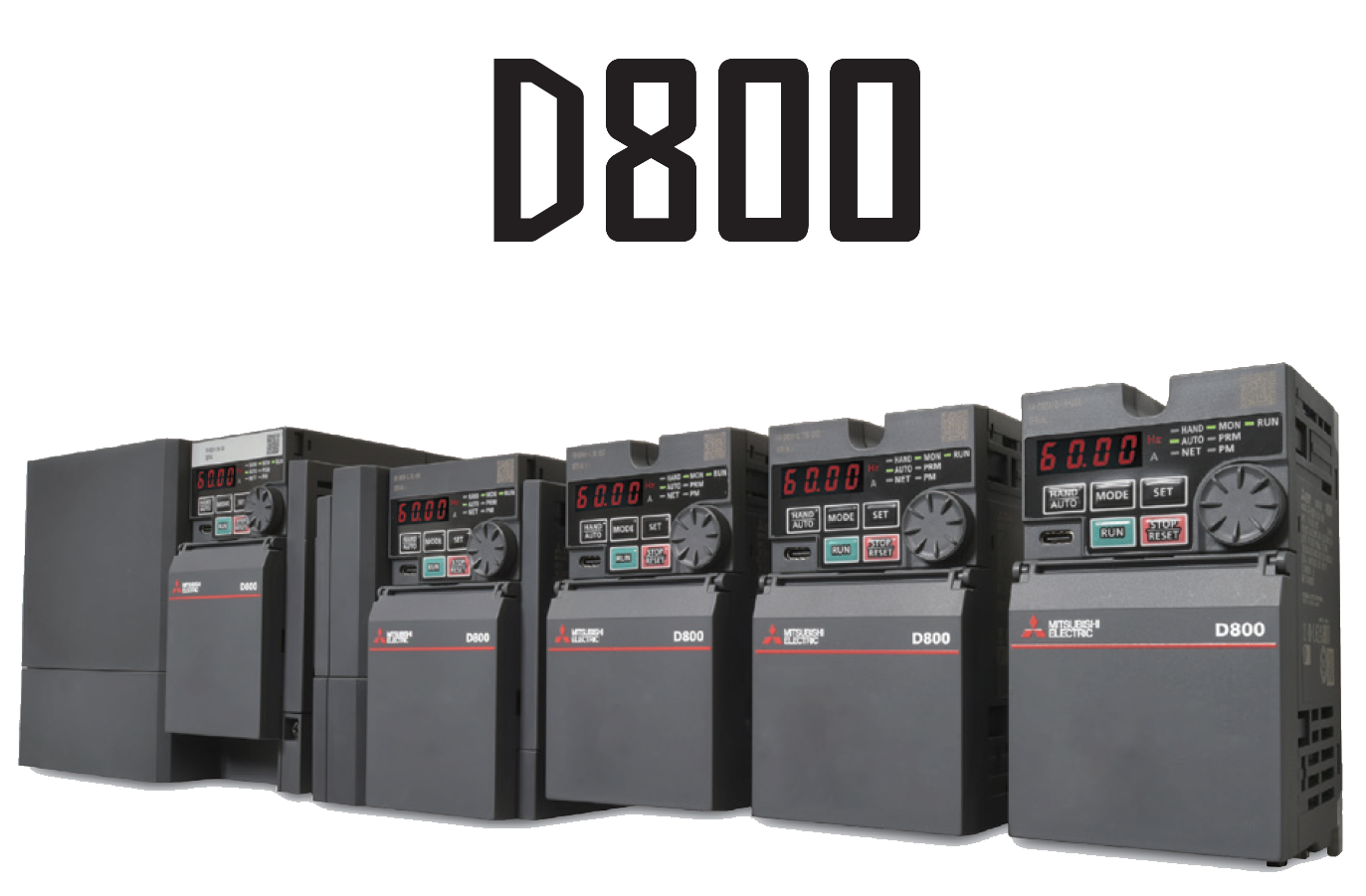 FR-D800
