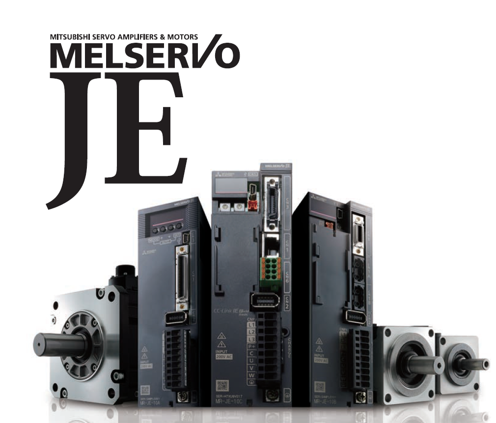 MR-JE