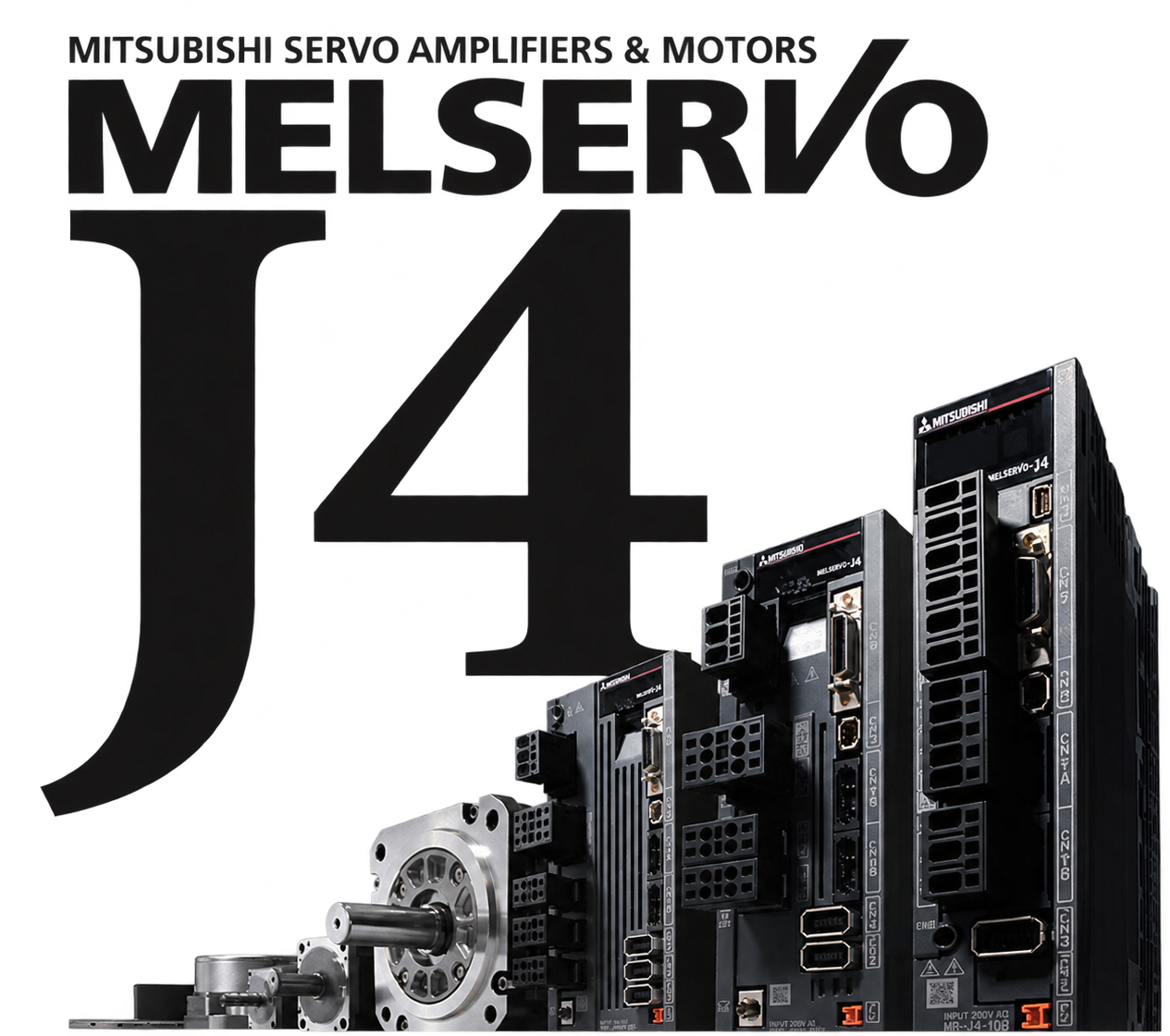 MR-J4
